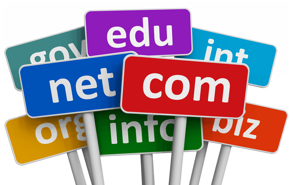 Pick a Good Domain, Choose a Great Name